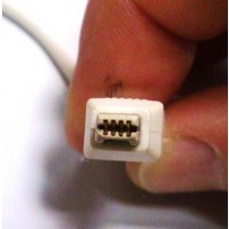 CAVO USB 8PIN 150cm VIDEOCAMERA FOTOCAMERA MP3 MP4 ETC