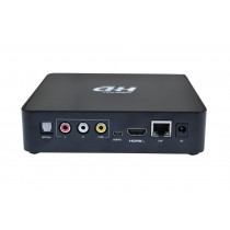 TV CARD PLAYER NB3 NETWORK TRAVELER + WIFI - X8 1080P HD TV Box Media Player USB Internet WiFi HDMI