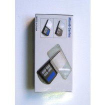 Micro Bilancia di Alta Precisione (50gx0,01)