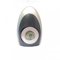 Sveglia digitale da Comodino con Pendolo.Digital Pendulum Clock