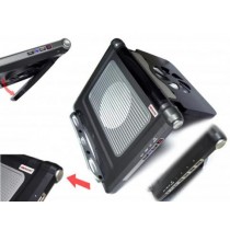 Dissipatore di Calore per Notebook 14"-15"