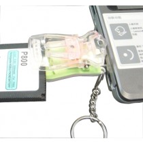 Carica Batterie Usb Universale; Usb Battery Charger