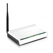 TENDA WIRELESS WIFI ROUTER 3G USB 11N WPS WDS QoS