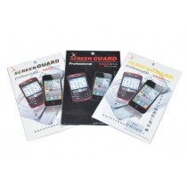 PELLICOLA PROTETTIVA SCHERMO PER IPHONE 5G OPAK FRONT-RET. 2PCS