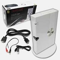 Convertitore video RGB - VGA