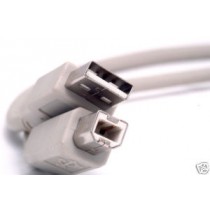 Cavo USB 1.1 A/B STAMPANTE DA 2.7 mt