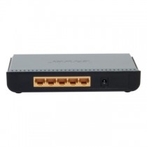 Switch G1005D5-PORT GIGABITE ETHERNET TENDA