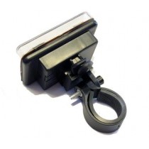 LUCE FARO TORCIA BICICLETTA MULTICOLOR 6018