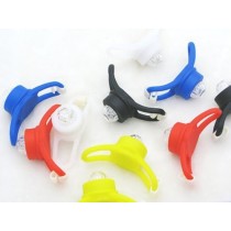 LUCE PER BICI PER MANIGLIE 9085