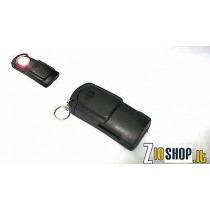 Torcia Portachiavi a Scatto, Luce classica incandescente