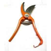 FORBICE FORBICI PER POTATURA FIORI PIANTE LAME GIARDINAGGIO GIARDINO 9"