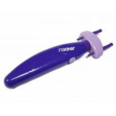 TRECCIATRICE A 2 FUSTI DI CAPELLI Hair Braider