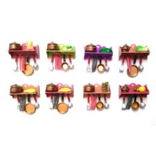 Calamita Magnete Frigo Fridge Magnets  MENSOLE