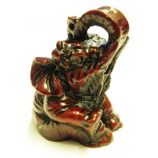 SET di 12pz  ELEFANTE PORTAFORTUNA DA COLLEZIONE IDEA REGALO BOMBONIERA