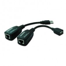 Adattatore USB Estensione over Cat5E WS-CA3211 