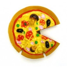  Calamita da Frigo Magnete Souvenir Resina "NAPOLI GOLFO DI NAPOLI DOPPIO DELFINI SU ANCORA" Fridge Magnet