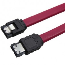 CAVO PROLUNGA E-SATA A SATA CAVETTO E-SATA TO SATA CONVERTITORE ESATA A SATA 50 cm