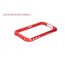 Bumper per Iphone 4GS in lega alluminium