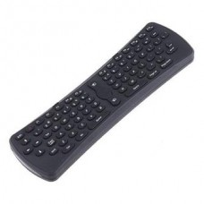 TELECOMANDO TASTIERA & MOUSE 3D WIRELESS PER PC,TV,ANDROID BOX 
