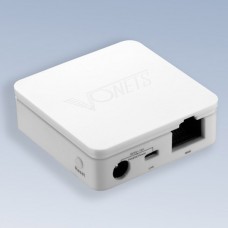 MINI WIFI ROUTER E BRIDGE VONETS VAR11N - FOR SKYBOX DREAMBOX OPENBOX VU CAMERA PS3 XBOX