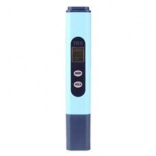 MISURATORE TDS TESTER IDROPONICA ACQUARI ACQUACOLTURA ETC