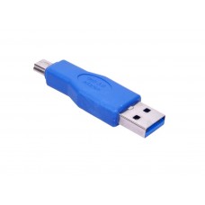 DATTATORE USB 3.0 SS A-10P MINI USB ADAPTER