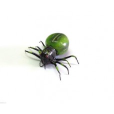 Calamite Frigo Magneti Ragni, varie colorazioni. Spider Fridge Magnets