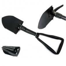 Pala Vanga Pieghevole  Richiudibile con Custodia  ideale per Giardinaggio Campeggio MOD: C