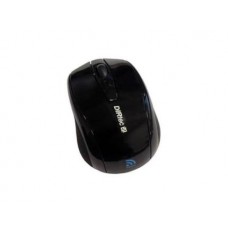 Mouse Ottico 1200dpi Bluetooth V3.0 PER PC, TABLET, SMARTPHONE, ANDROID, MAC 305BTO