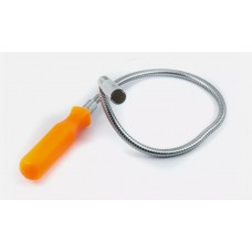 PUNTA CALAMITATA FLESSIBILE 58CM