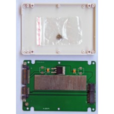 2012 Macbook Pro Retina A1425 A1398 Md212 Ssd To 2.5 Sata Adapter Card