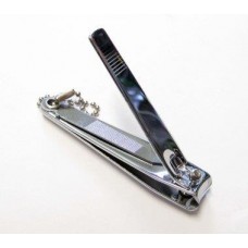 TAGLIAUNGHIE TRONCHESINA ACCIAIO XL MANI PIEDI MANICURE