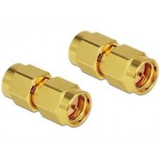 RF Antenna Connettore SMA Maschio a SMA Maschio SMA-M A SMA-M Adattatore ANTENNA SMA J(m)/J(m) diretto AVVITABILE