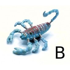 CALAMITASCORPIONE MOLLA