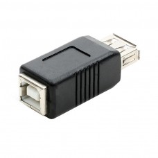 Adattatore USB Tipo A a USB Stampante Tipo B Femmina Femmina 