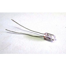 MICRO LAMPADINA INCANDESCENZA 3-4,5v MODELLISMO HOBBISTICA