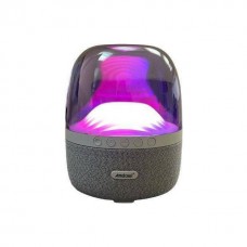 CASSA SPEAKER WIRELESS PORTATILE BLUETOOTH LUCE AMBIENTE FM MP3