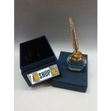 IDEA REGALO BOMBONIERA SPLENDIDO SET DI PENNA E CALAMAIO.