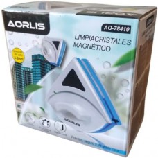 Lavavetri Magnetico Pulitore Magnetico per vetri Pulitore per Finestre e Vetrine