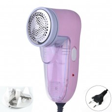 LEVAPELUCCHI ELETTRICO LEVA PELUCCHI RASALANA PORTATILE PELI CANE ABITI SK-877