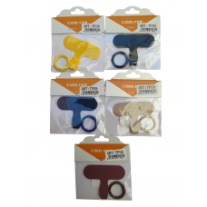 COOLYER TOPPA COLORATA PER CORDINO SMARTPHONE TP05
