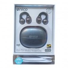 UNICO EARBUDS BLUETOOTH ver. 5.4 AD ORECCHIO APERTO Open-Ear Clip TWS EP6082 - Autonomia 6 ore
