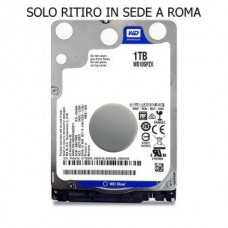 Western Digital Blue 1000GB Serial ATA III internal hard drive - internal hard drives (2.5"  1000 GB  5400 RPM  Serial ATA III  128 MB  HDD) 