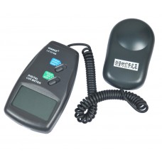 LUXMETRO DIGITAL DIGITAL LUX METER