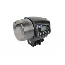 DOSATORE CIBO PESCE ELETTRONICO BIG AF-2005D