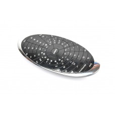 FLY MOUSE TASTIERA 3D III GENERATION Wireless mouse + Wireless keyboard + Remote control = Fly-mouse remote control keypad