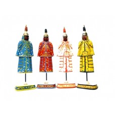 ARMATURA VESTE IMPERIALE IN RESINA VARI COLORI Modellismo Esposizioni tematiche Modellismo Esposizione tematiche