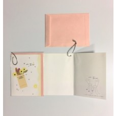 Biglietti auguri "HAPPY BIRTHDAY" "BUON COMPLEANNO" vari modelli