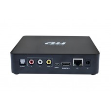 TV CARD PLAYER NB3 NETWORK TRAVELER + WIFI - X8 1080P HD TV Box Media Player USB Internet WiFi HDMI 