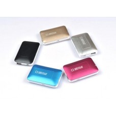 Mini Lettore Multimediale TV CARD PLAYER NB2 5 COLOR Smallest Full HD 1080P HDMI Media Player with USB/SD/HDMI